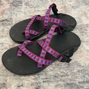 Chaco Sandals